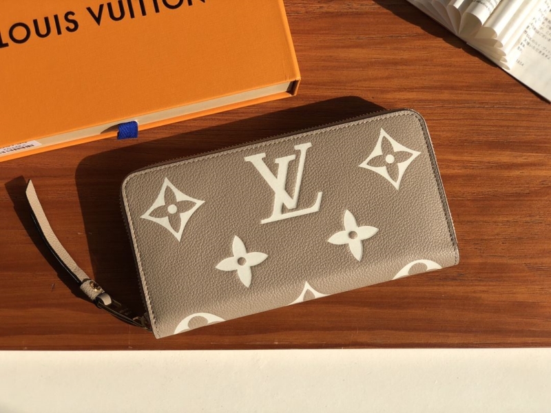 LV Wallets